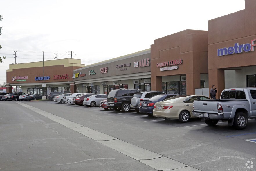 More Photos Of 11660-11790 Firestone Blvd, Norwalk Unknown For Lease