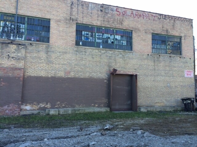 More Photos Of 2106 S Kedzie Ave, Chicago Warehouse For Lease