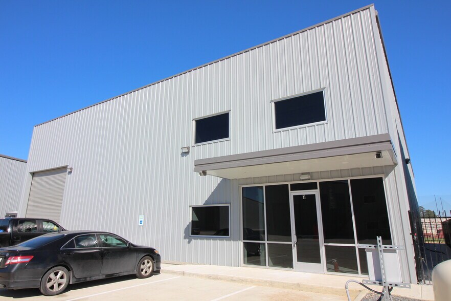 More Photos Of , Houston Industrial For Sale