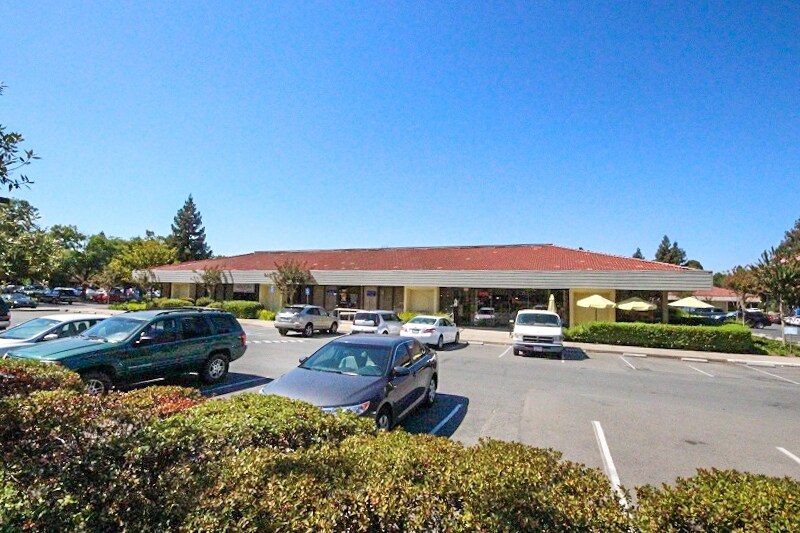 More Photos Of 325 N Wiget Ln, Walnut Creek Flex For Sale