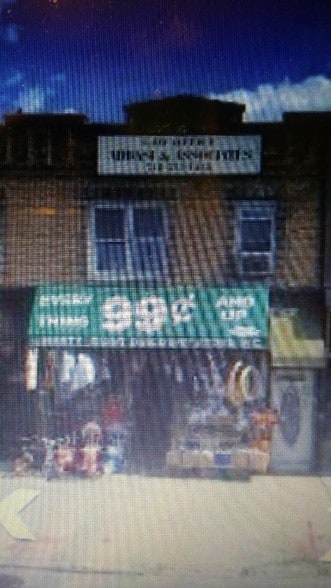 More Photos Of 12718 Liberty Ave, South Richmond Hill Storefront Retail Residential For Sale