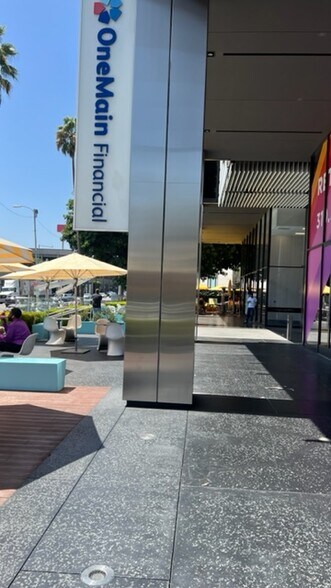 More Photos Of 6255 W Sunset Blvd, Los Angeles Office For Lease