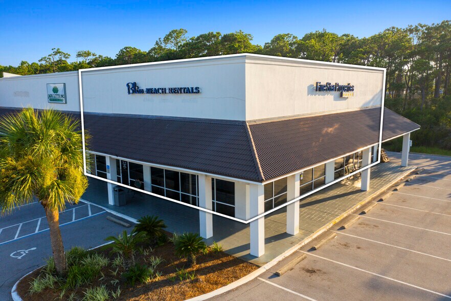 More Photos Of , Miramar Beach General Retail For Sale