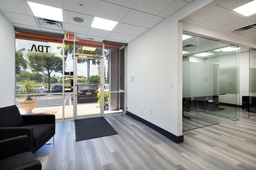 More Photos Of 3301-3389 NW 97th Ave, Miami Warehouse For Lease