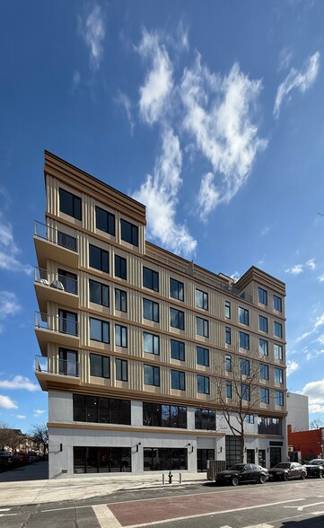 More Photos Of 2700 Church Ave, Brooklyn Apartments For Lease