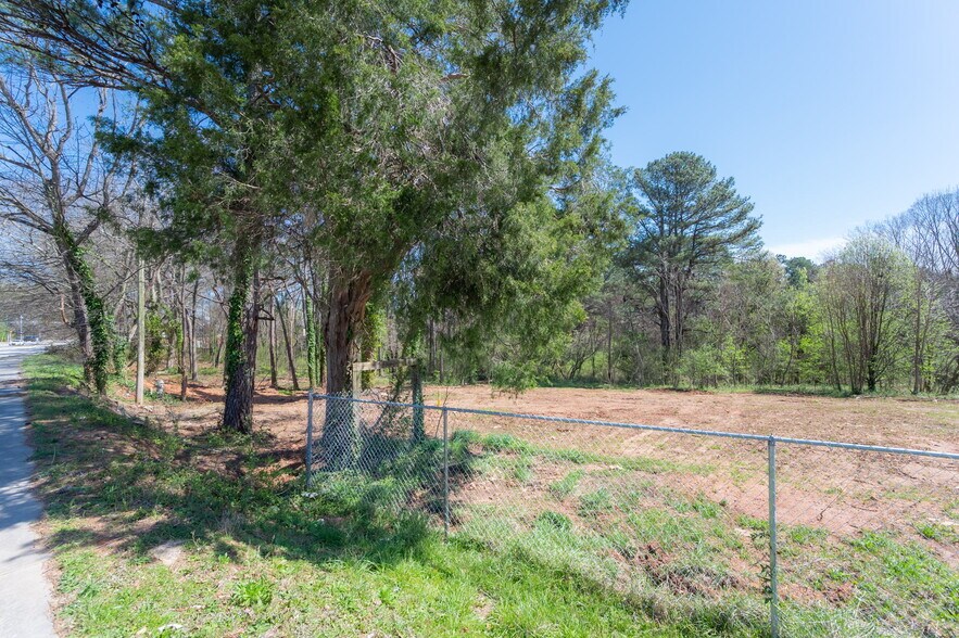 More Photos Of 4379 Austell Rd, Austell Land For Sale