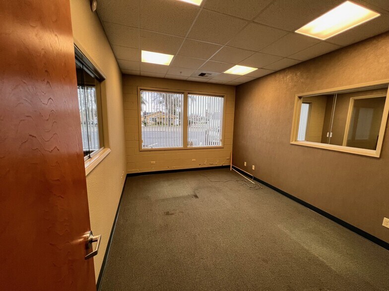 More Photos Of 44 N 3rd St, Patterson Office For Lease