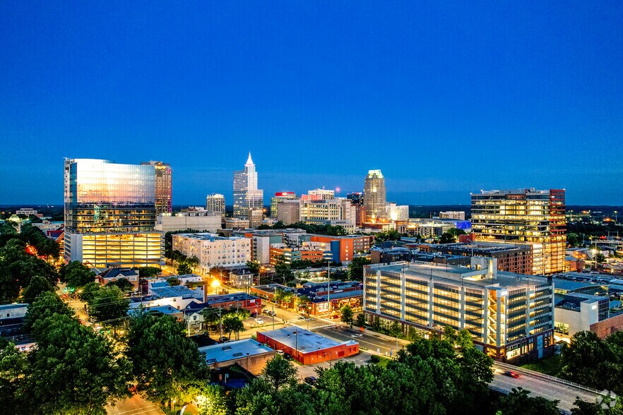 More Photos Of 223 S West St, Raleigh Coworking Space