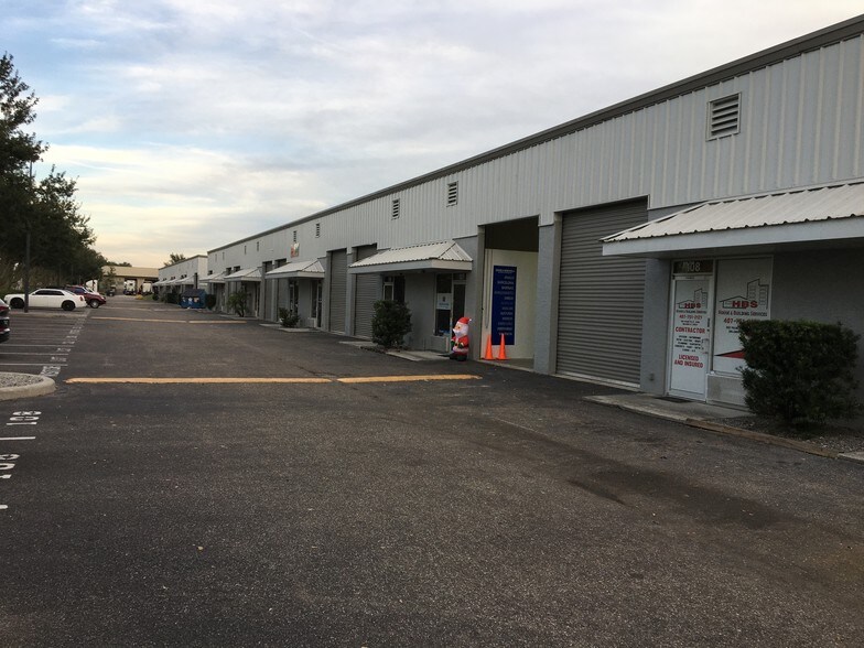 More Photos Of 202 Palmetto St, Orlando Industrial For Lease