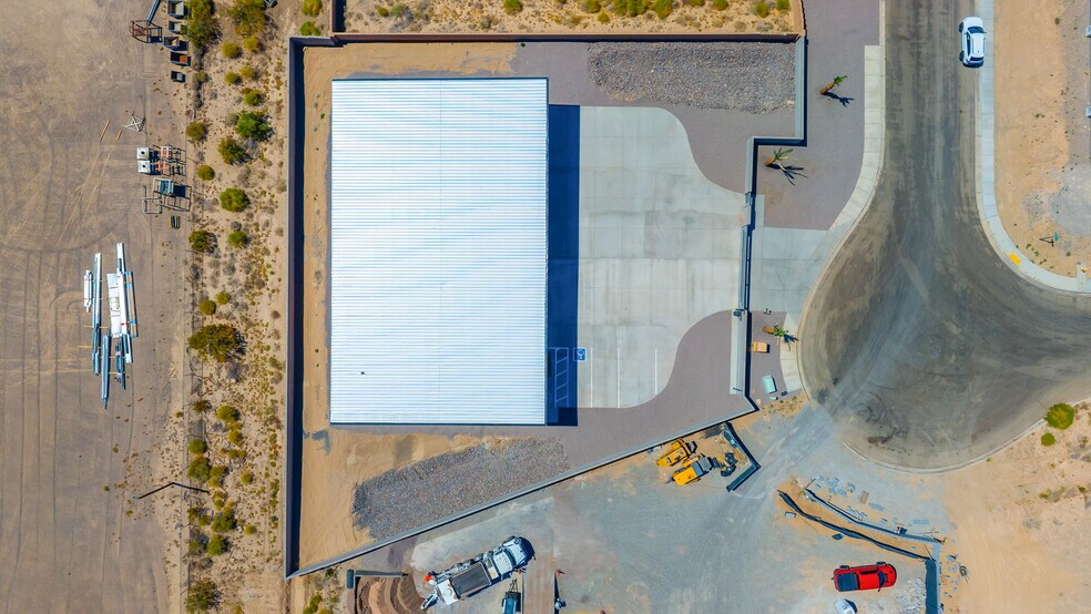 More Photos Of 5894 Amaral rd, Fort Mohave Industrial For Sale