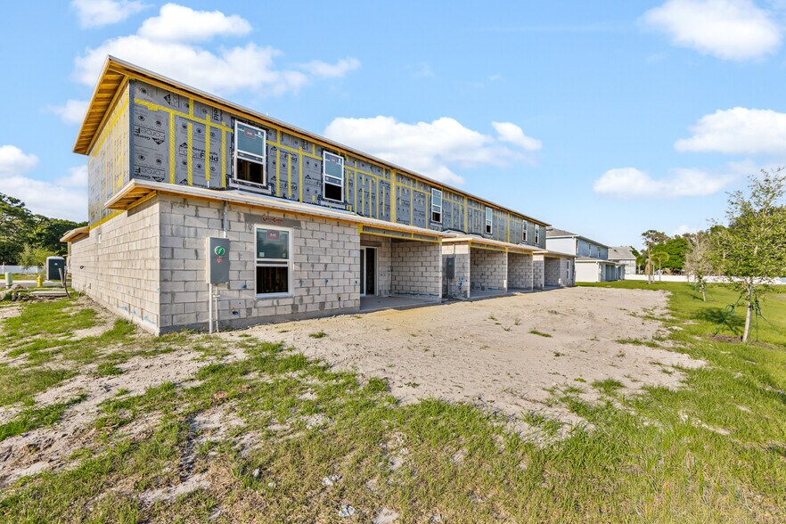 More Photos Of , Melbourne Multifamily For Sale