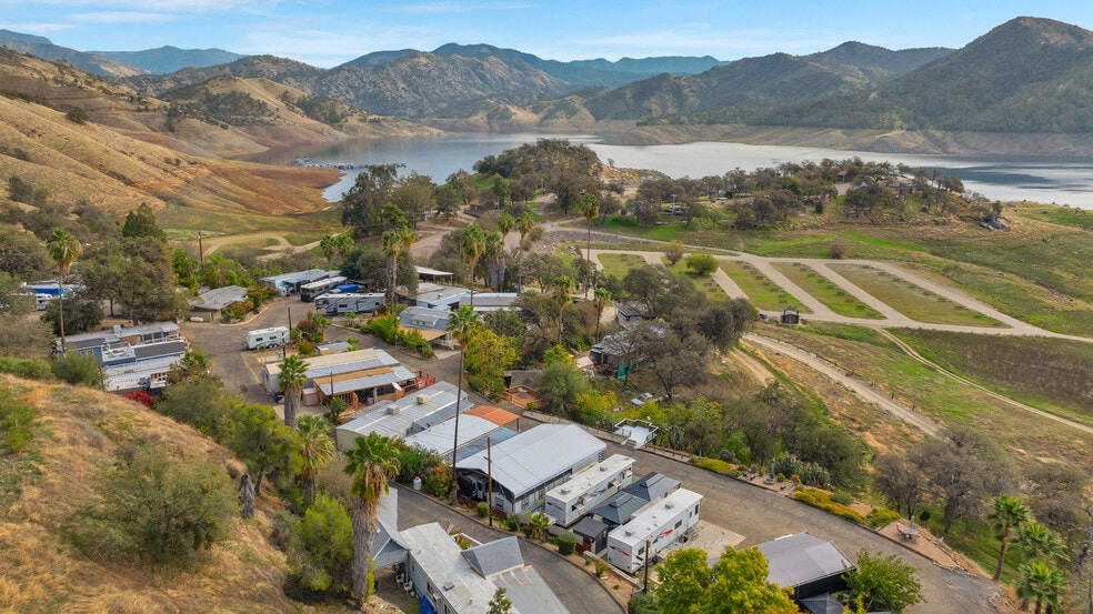 More Photos Of 32303 E Trimmer Springs Rd, Sanger Manufactured Housing Mobile Home Park For Sale