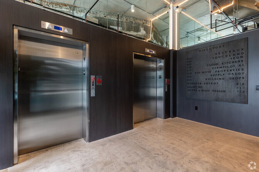 More Photos Of 1900 NE Miami Ct, Miami Office For Lease