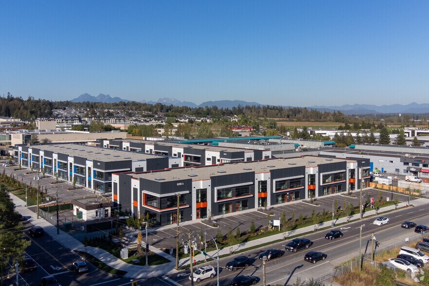 More Photos Of 6286A 203 St, Langley Storefront Retail Office For Sale