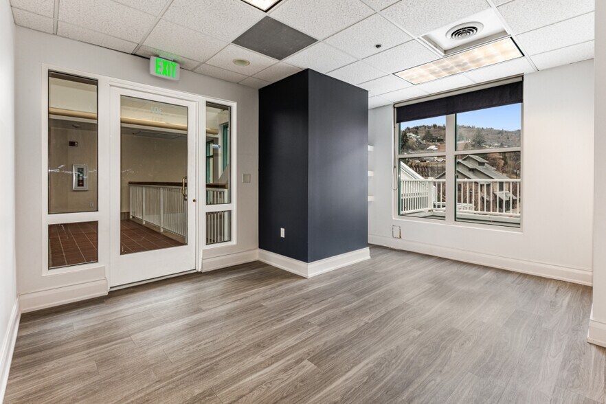 More Photos Of 136 Heber Ave, Park City Office For Lease