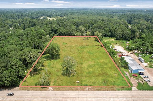 More Photos Of 14369 University, Hammond Land For Sale