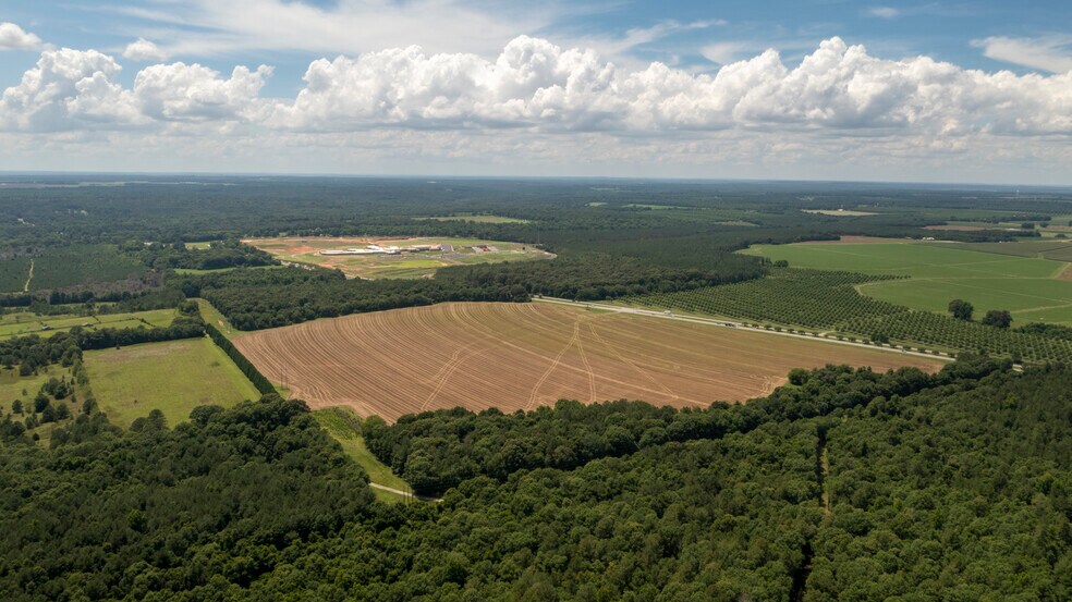 More Photos Of Highway 49 S, Fort Valley Land For Sale