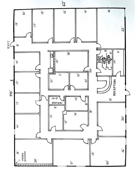More Photos Of 3003 E Chestnut Expy, Springfield Office For Sale