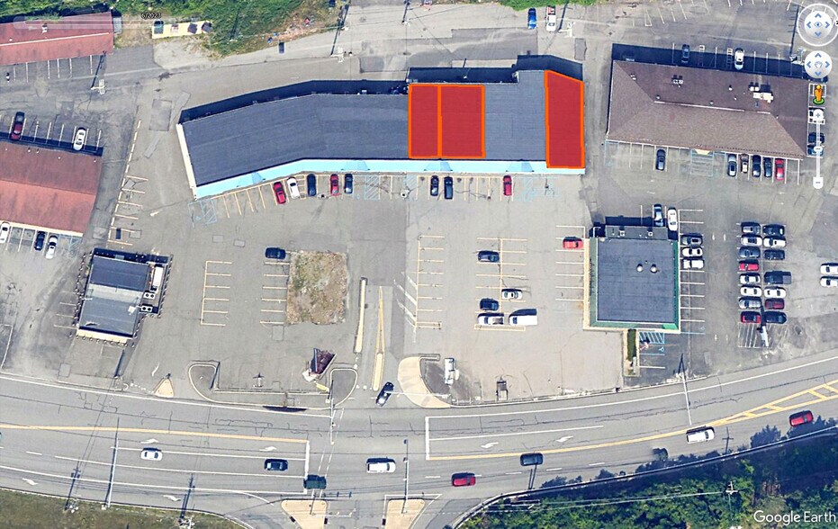 More Photos Of 204 Wilkes-Barre Township Blvd, Wilkes Barre Unknown For Lease