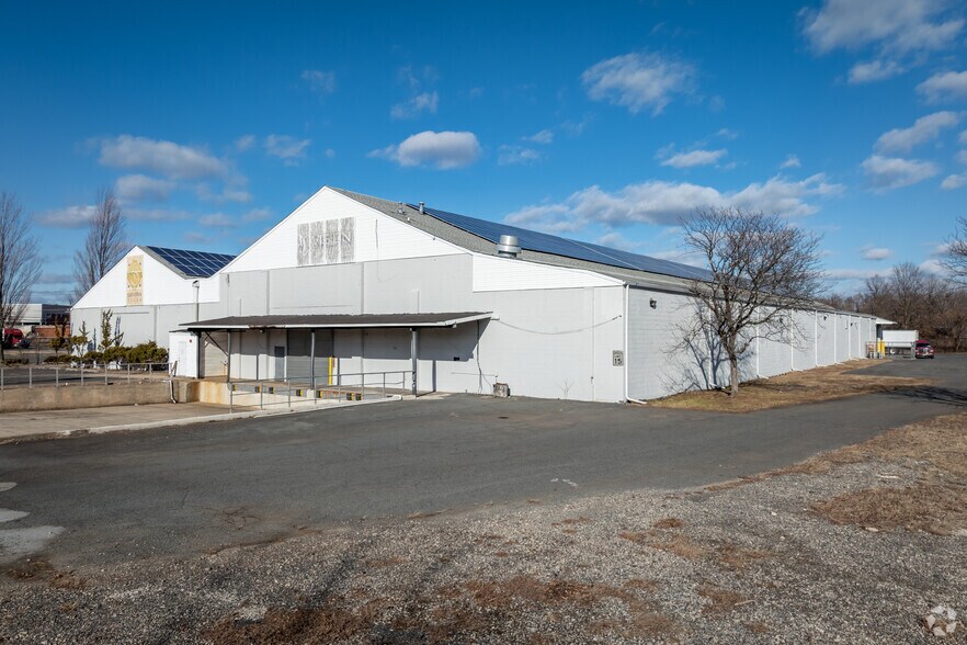 More Photos Of 500 Metuchen Rd, South Plainfield Warehouse For Sale