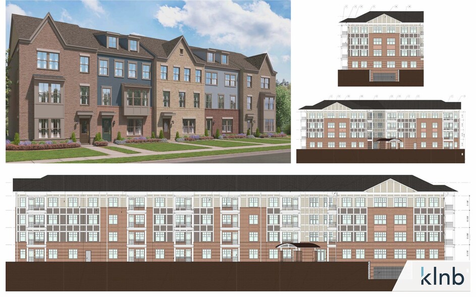 More Photos Of US 301 & Mill Branch, Bowie Unknown For Lease