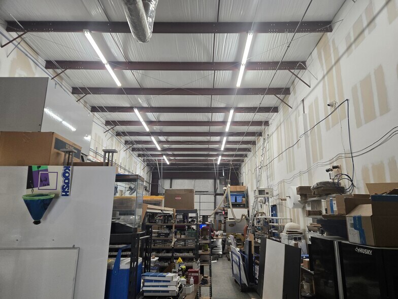 More Photos Of 1000 Van Buren Ave, Indian Trail Flex For Sale