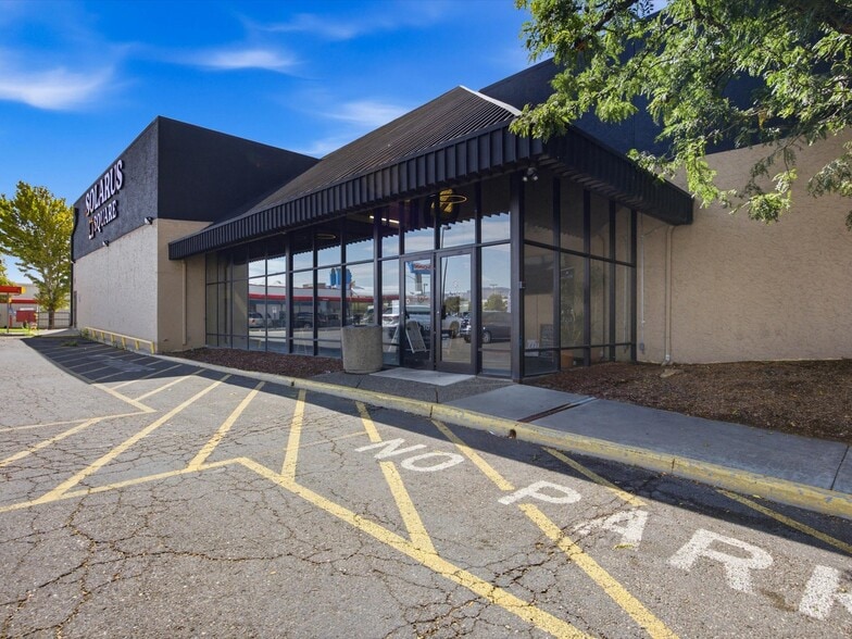 More Photos Of 2829 North Ave, Grand Junction Storefront Retail Office For Sale