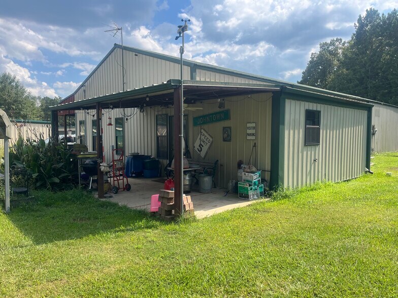 More Photos Of 1625 N US Highway 59, Linden Freestanding For Sale