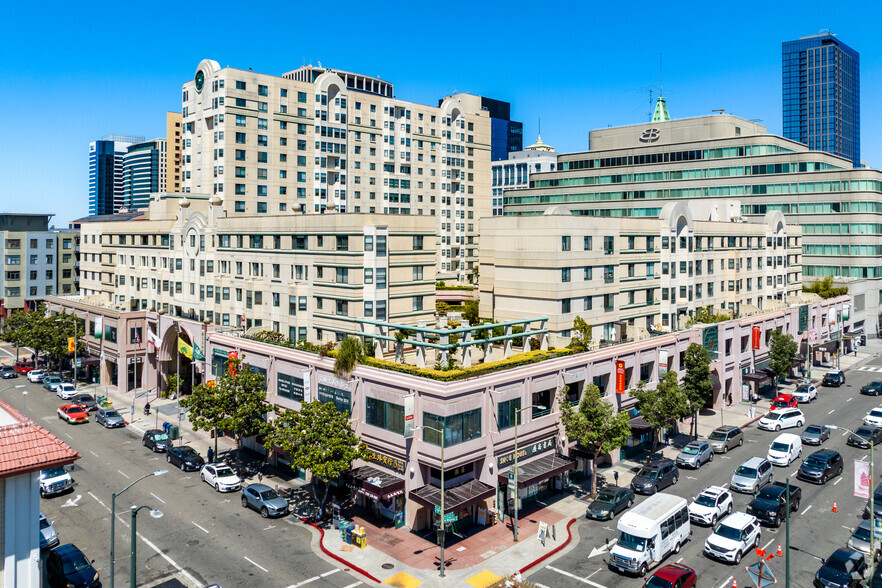 Primary Photo Of 388 9th St, Oakland Storefront Retail Residential For Sale