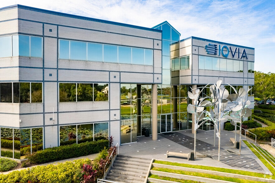 More Photos Of 3450-3550 Buschwood Park Dr, Tampa Unknown For Lease