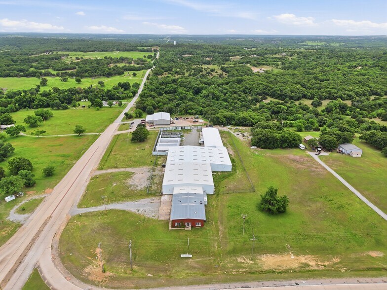 More Photos Of 52688 61st S st, Oilton Industrial For Sale