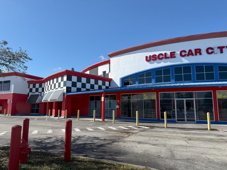 More Photos Of 10175 Tamiami Trl, Punta Gorda General Retail For Sale