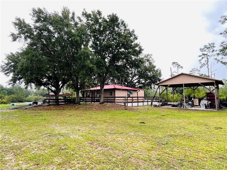More Photos Of 17470 County Road 731, Venus Land For Sale