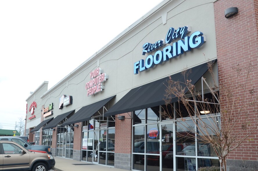 More Photos Of 5309-5313 Highway 5 N, Bryant Unknown For Sale