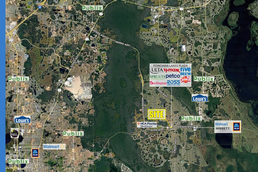 More Photos Of 353 Cypress Pky, Kissimmee Unknown For Lease