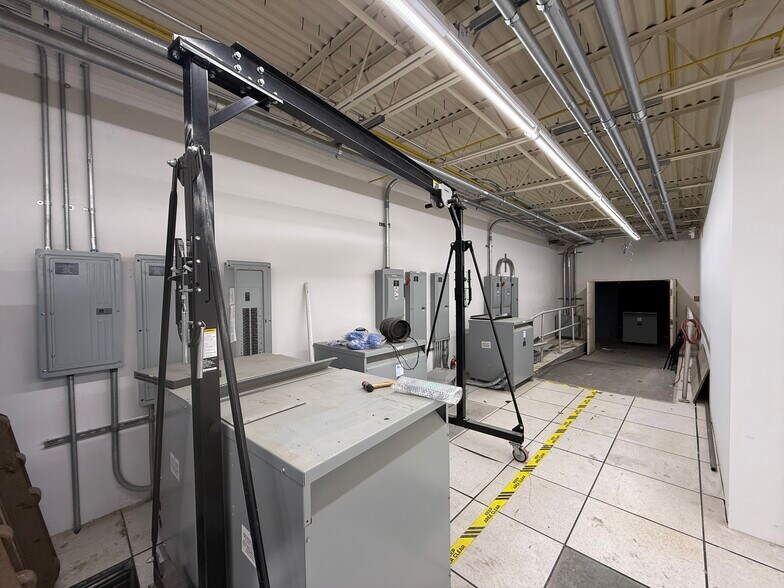More Photos Of 12626A Dairy Ashford, Sugar Land Industrial For Sale