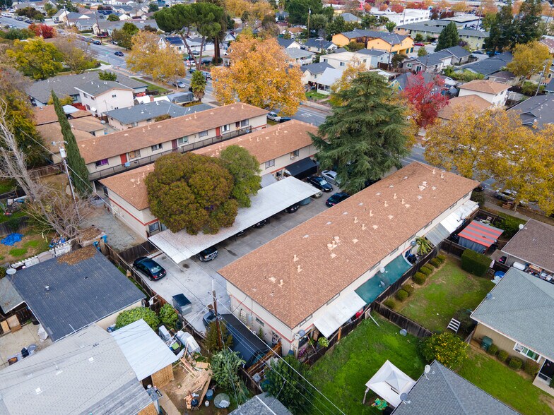 More Photos Of , Gilroy Multifamily For Sale