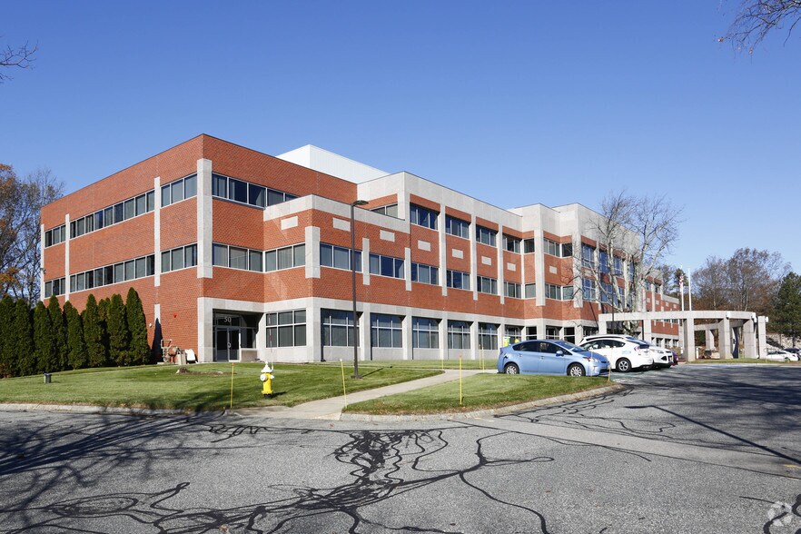 More Photos Of 50 Washington St, Westborough Office For Lease