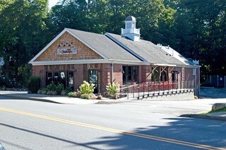 More Photos Of 445 E Main St, Mount Kisco Freestanding For Sale