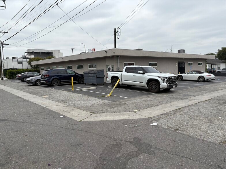 More Photos Of 111 S Garfield Ave, Montebello Medical For Lease