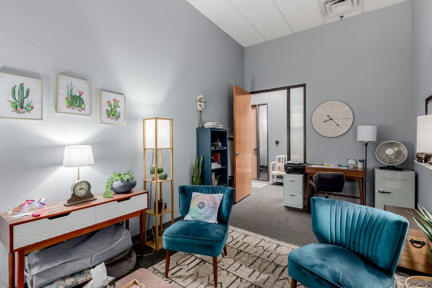 More Photos Of 4864 E Baseline Rd, Mesa Office For Lease