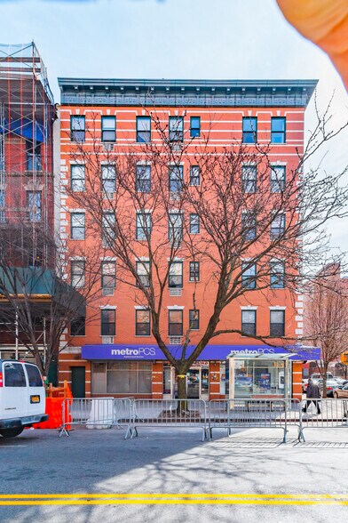 More Photos Of 231 W 148th St, New York Apartments For Lease