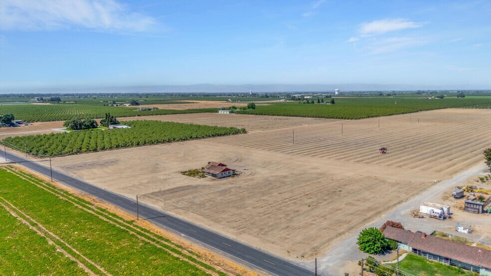 More Photos Of 20155 S Murphy Rd, Ripon Land For Sale