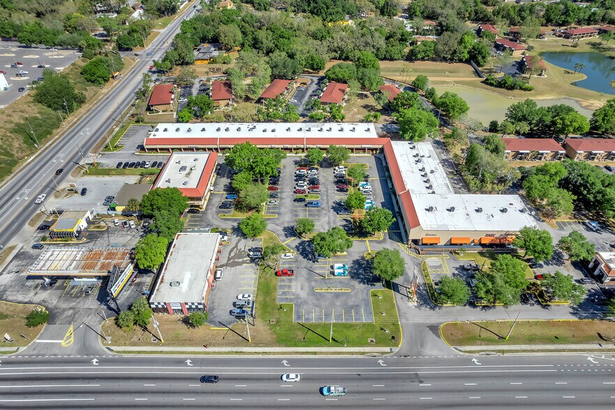 More Photos Of 6801-6925 W Colonial Dr, Orlando Unknown For Lease