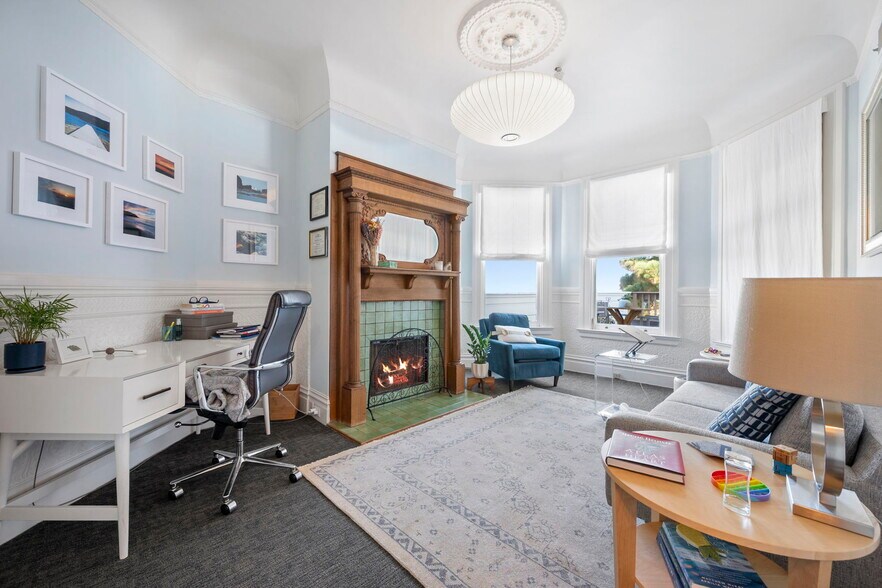 More Photos Of 2250 Union St, San Francisco Storefront Retail Office For Lease