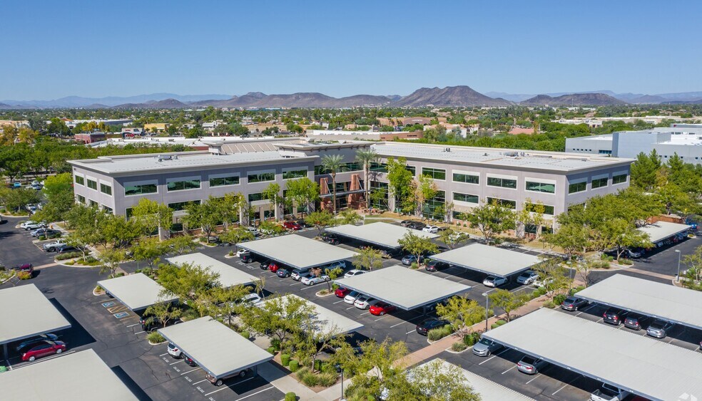 Primary Photo Of 5651 W Talavi Blvd, Glendale Office For Lease