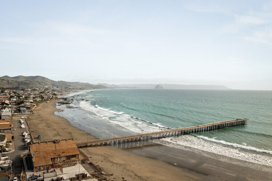 More Photos Of 149 Cayucos Dr, Cayucos Hospitality For Sale