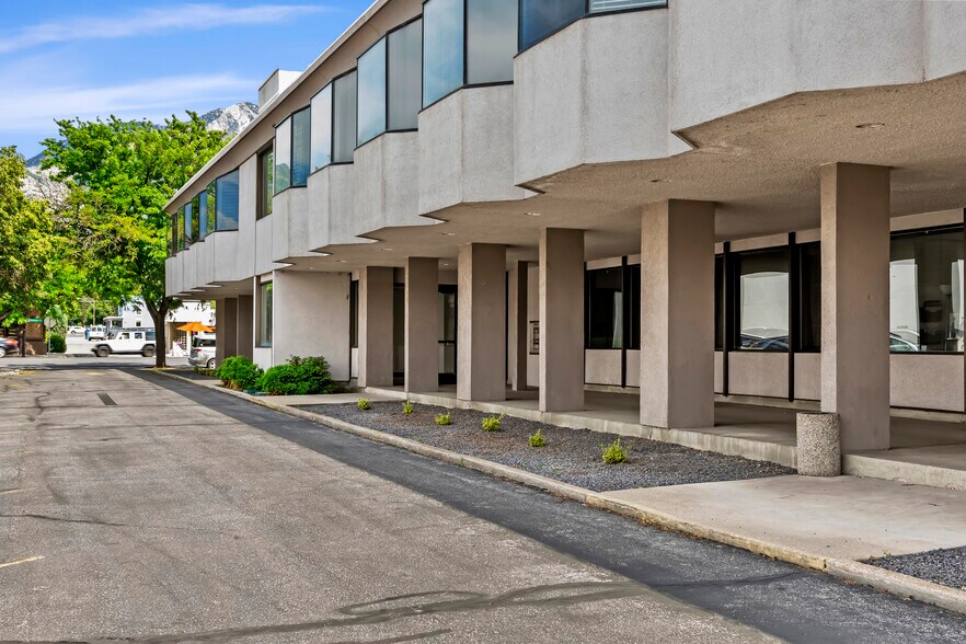 More Photos Of 2661 Washington Blvd, Ogden Office For Lease