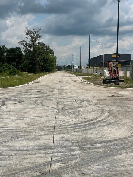 More Photos Of Phase II West Alpha Drive, Destrehan Land For Sale