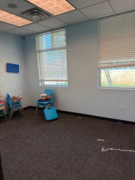 More Photos Of 4040 McDermott Rd, Plano Medical For Lease